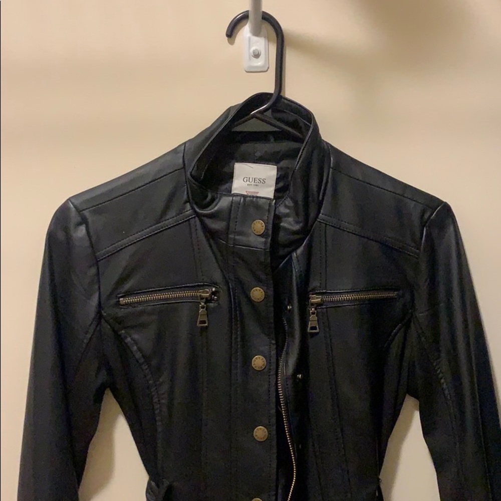 Guess Jacket - Picture 5 of 8